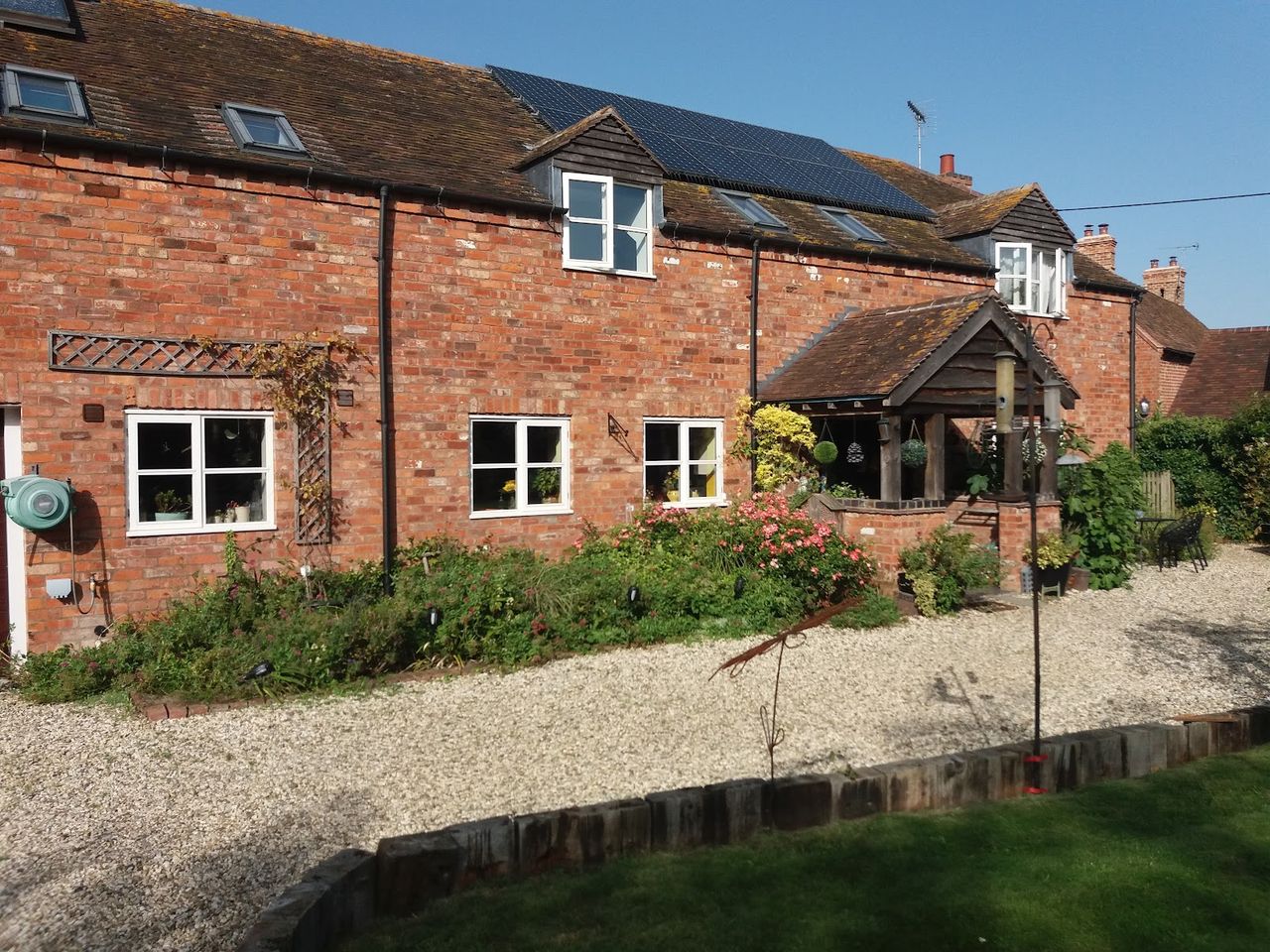 Arden Croft