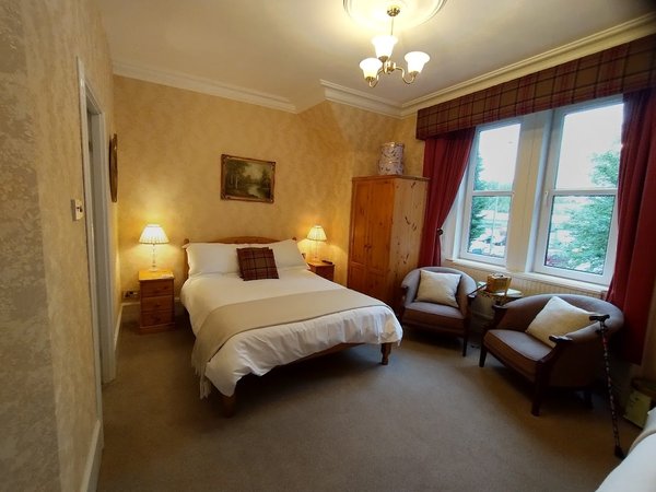 Arden House