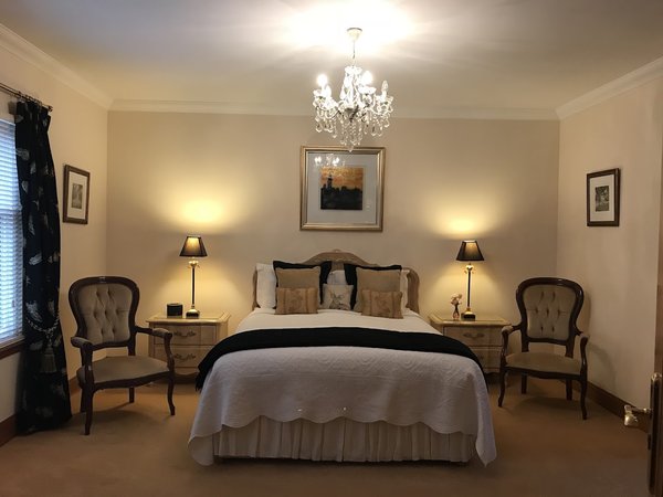 Arden House B&B and Self-Catering