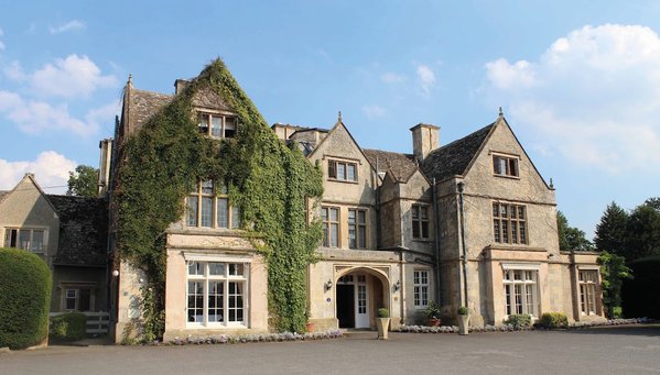 Arden House - Eden Hotel Collection