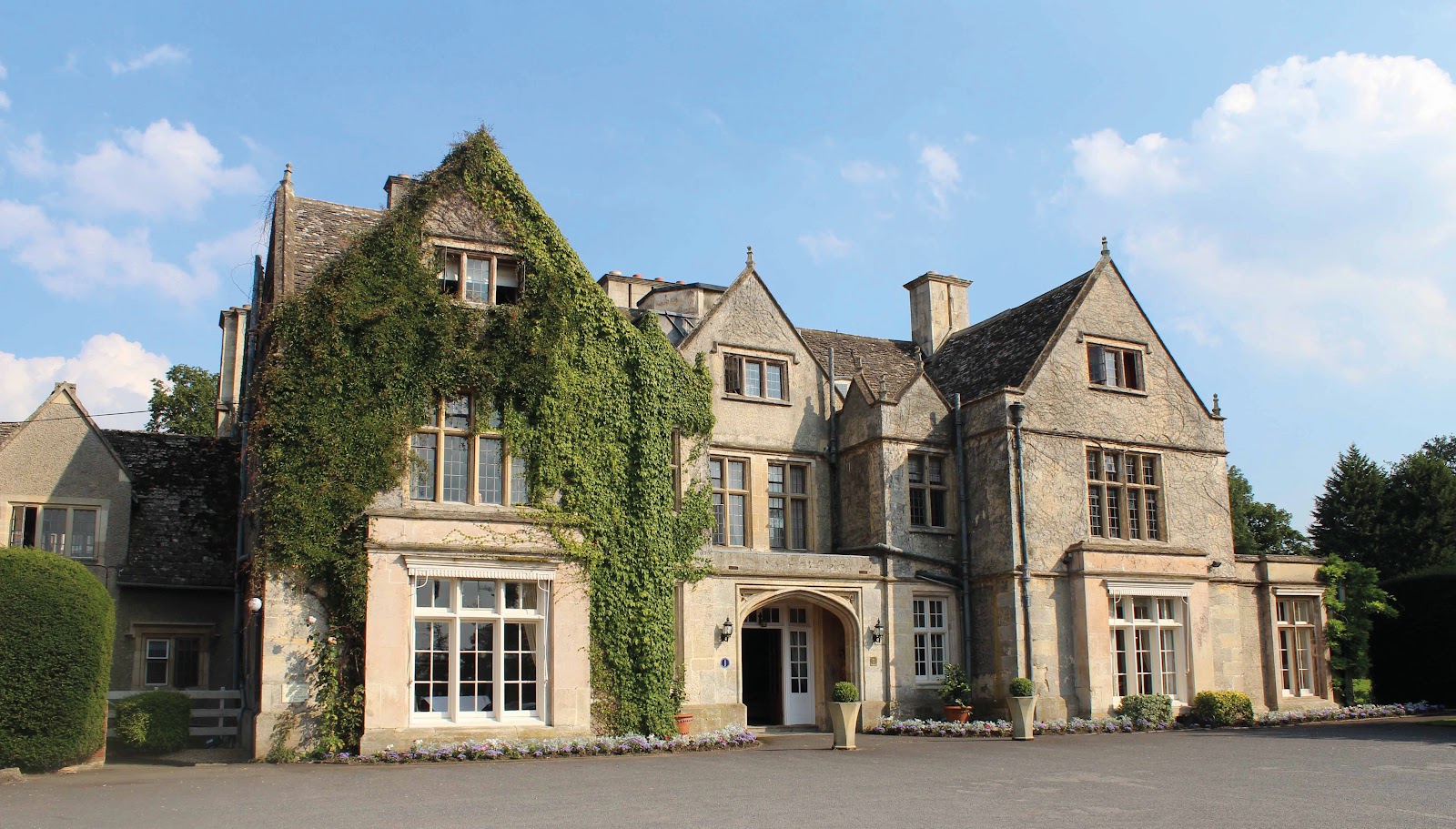 Arden House - Eden Hotel Collection