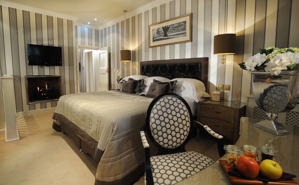 Arden House - Eden Hotel Collection