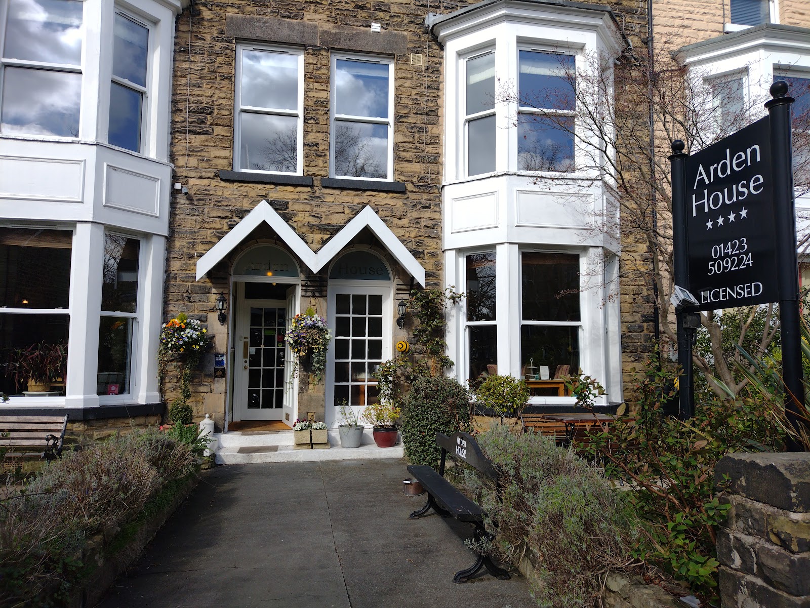 Arden House Guest House