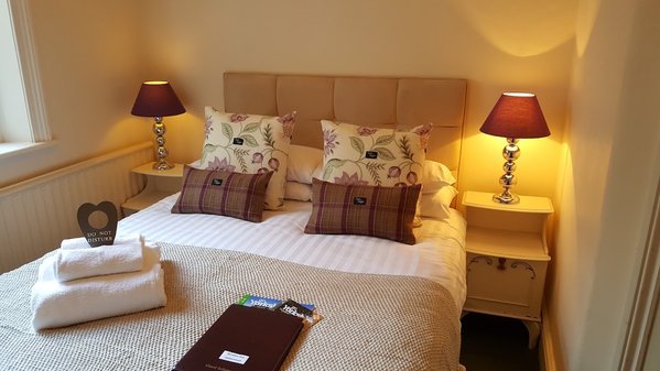 Arden House Guest House