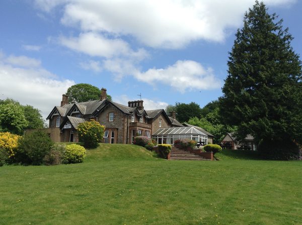 Arden House Hotel