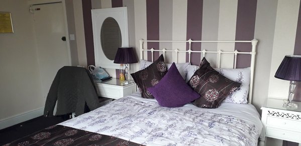 Arden Park Ensuite Rooms
