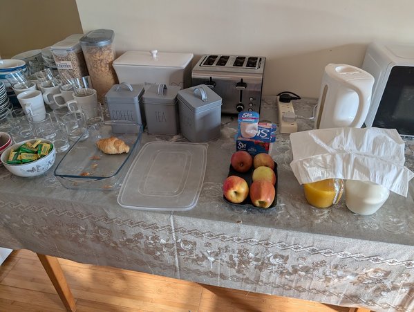Ardenlea House Hotel B&B