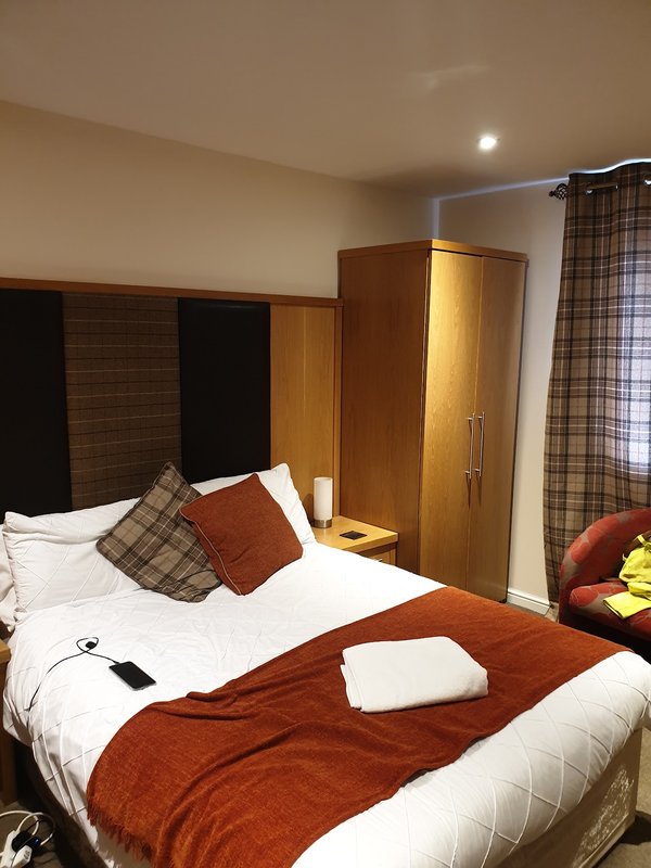 Ardennan House Hotel