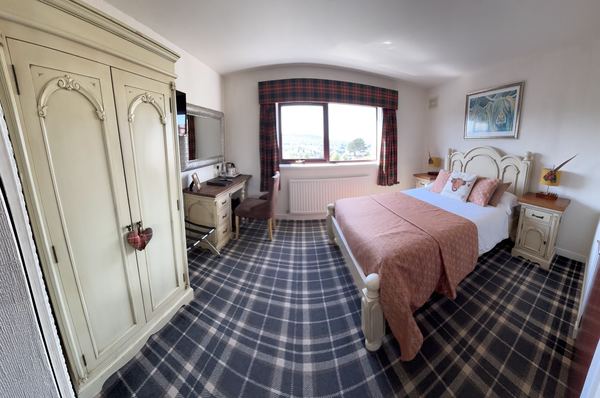 Ardentorrie Guest House
