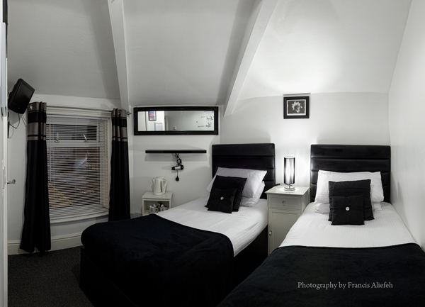 Ardern Hotel