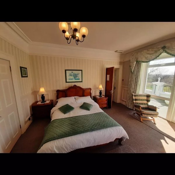 Ardgort Country House