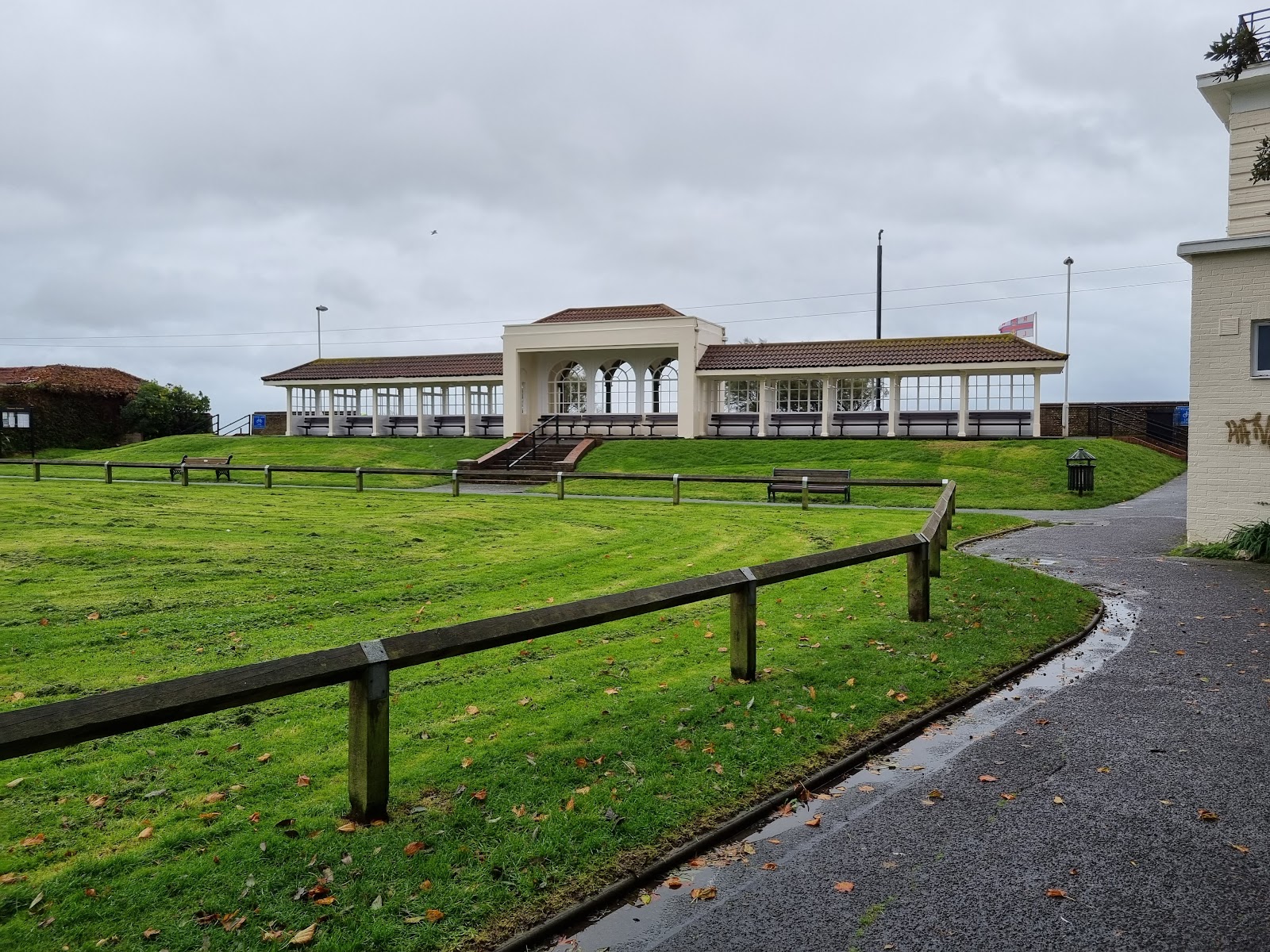 Ardington Hotel