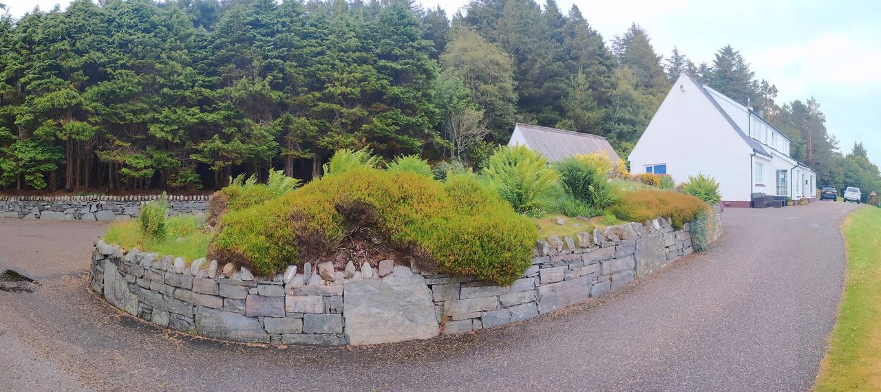 Ardlair Guest House