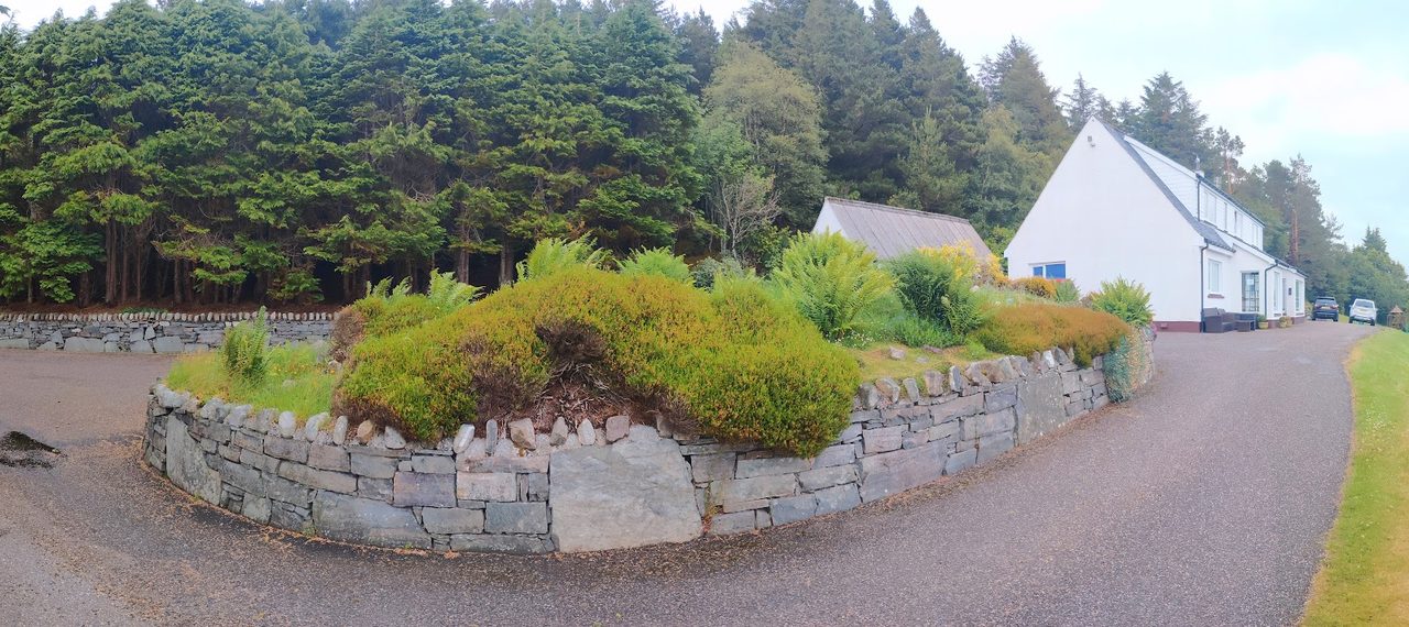 Ardlair Guest House