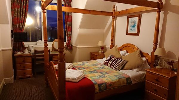 Ardleigh Guest House