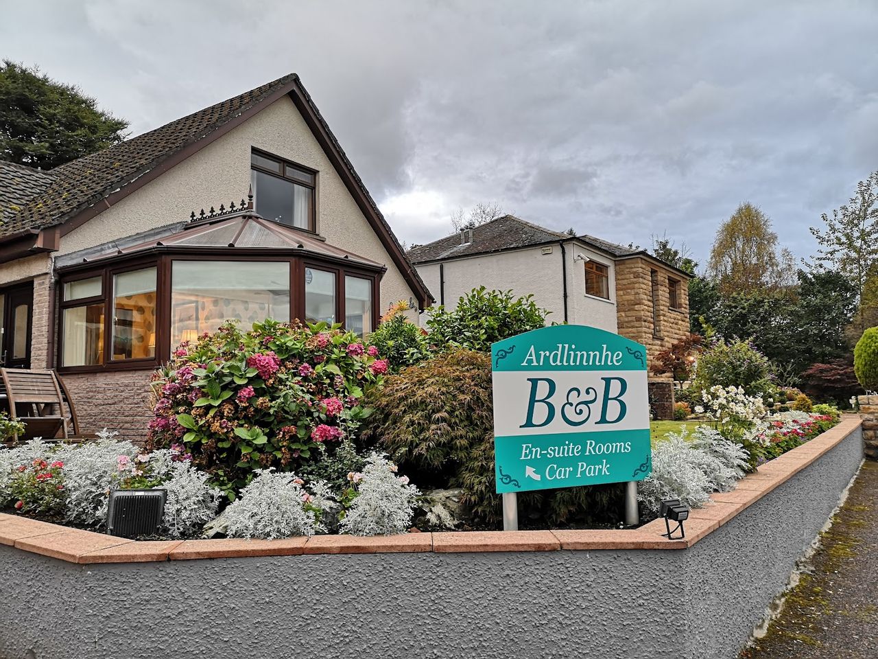 Ardlinnhe Bed and Breakfast