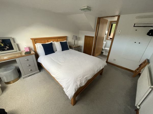 Ardlinnhe Bed and Breakfast