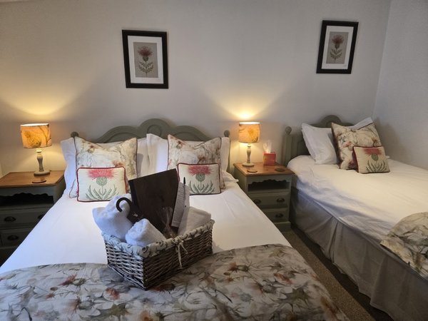 Ardlogie Guest House
