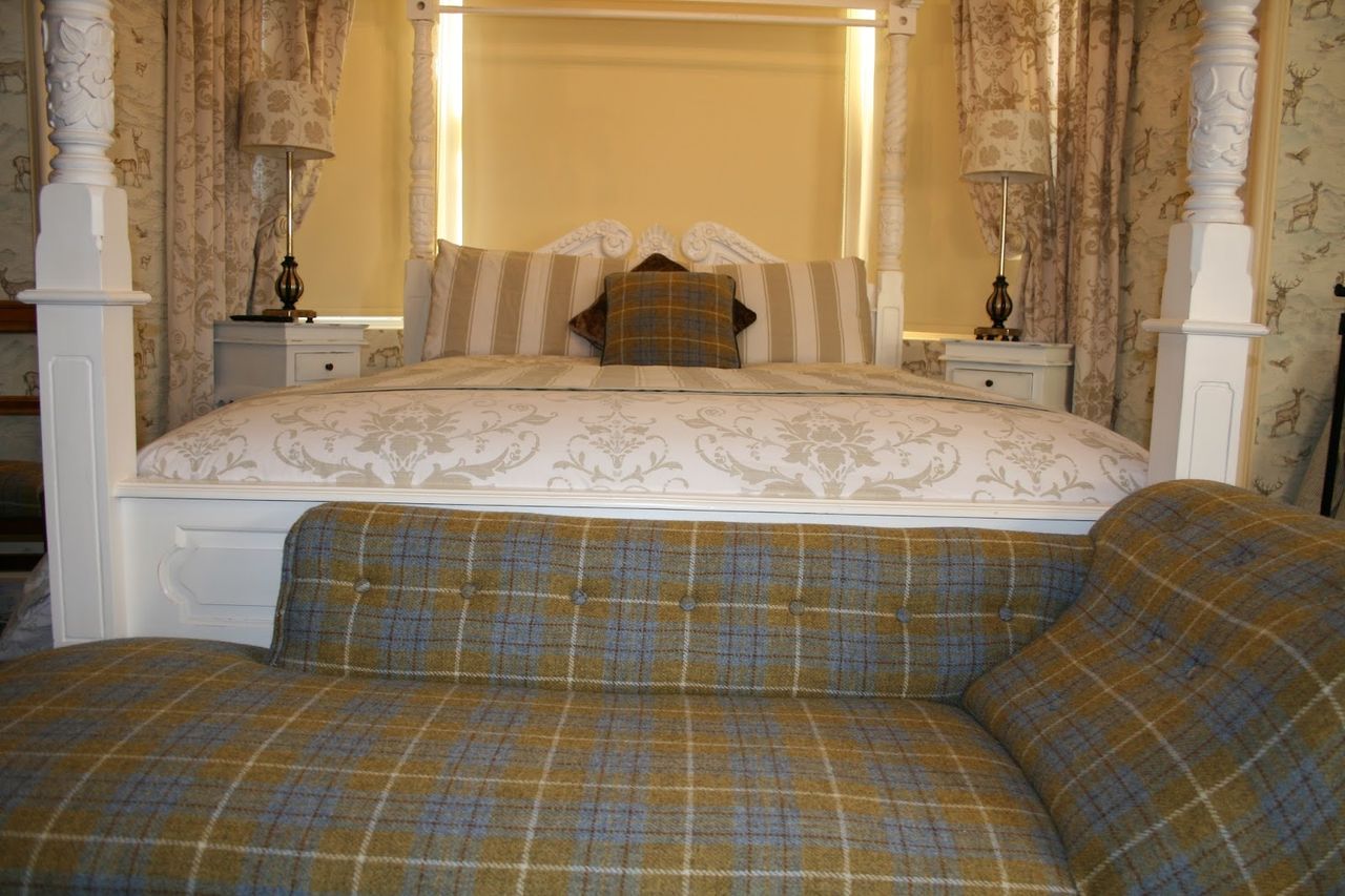 Ardmeanach House B&B
