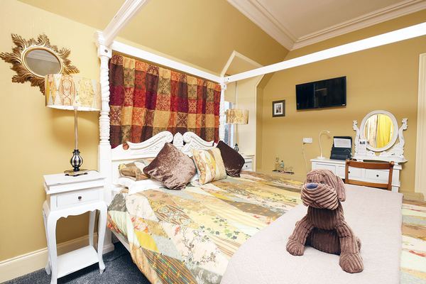 Ardmeanach House B&B