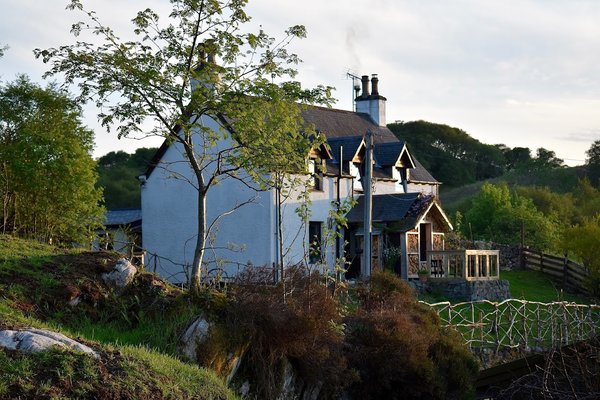 Ardmore House B&B