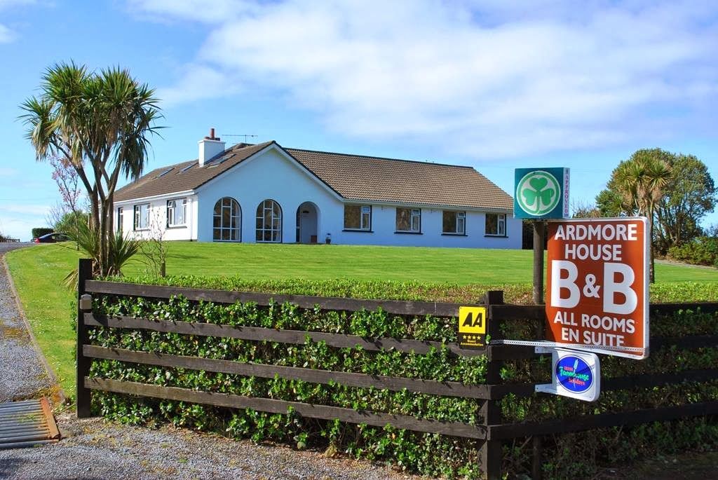 Ardmore House Hotel