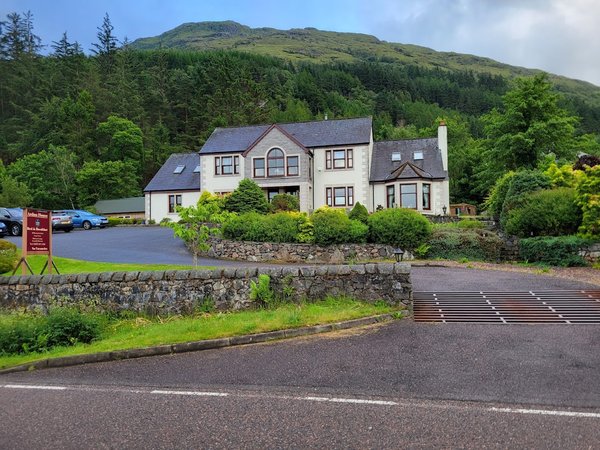 Ardno House B & B