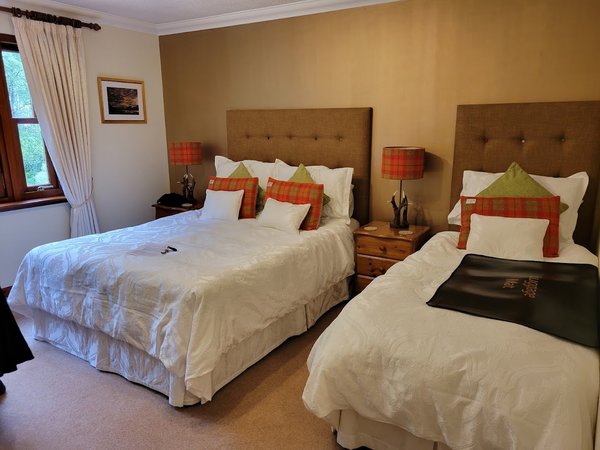 Ardno House B & B
