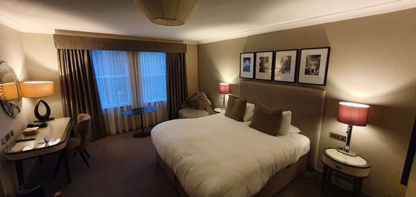 Ardoe House Hotel & Spa
