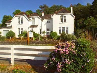 Ards House