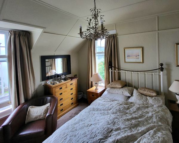 Ards House
