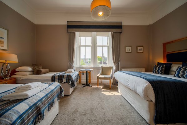 Ardshiel Hotel