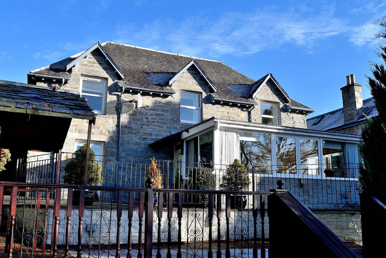 Ardvane Bed & Breakfast