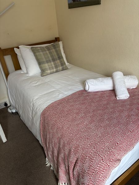 Ardvane Bed & Breakfast