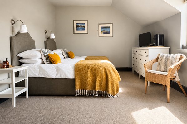 Ardvreck House