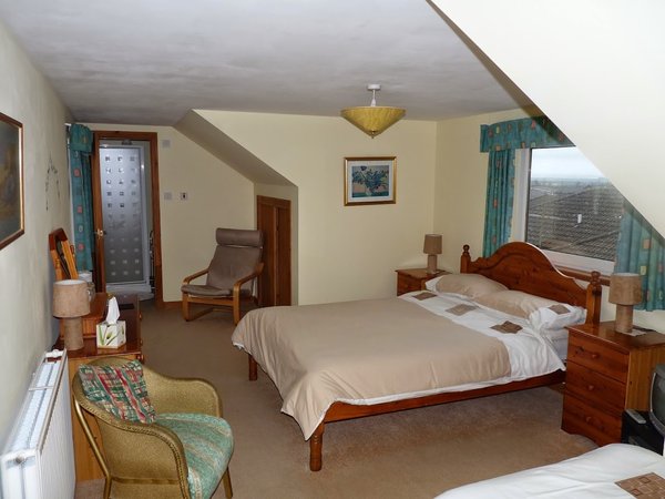 Ardwell Ayrshire B&B