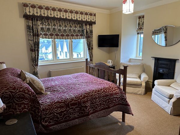 Ardwyn House