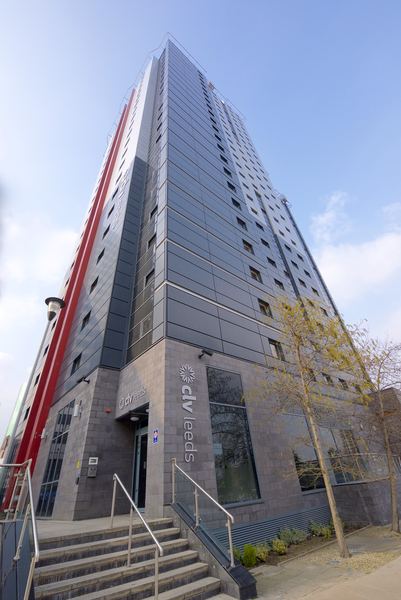 Arena Village - Campus Accommodation