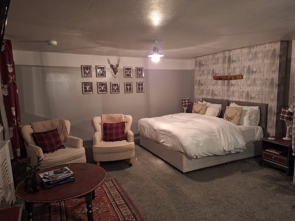Argyle Guest House
