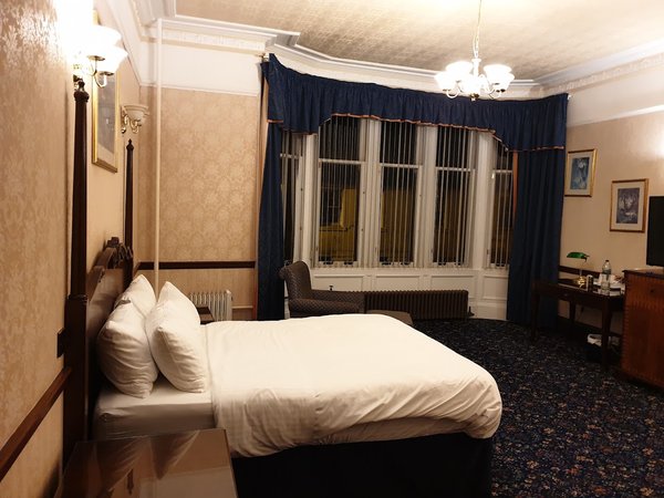 Argyll Arms Hotel