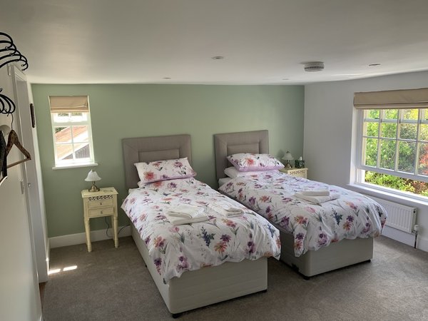 Argyll House Bed and Breakfast
