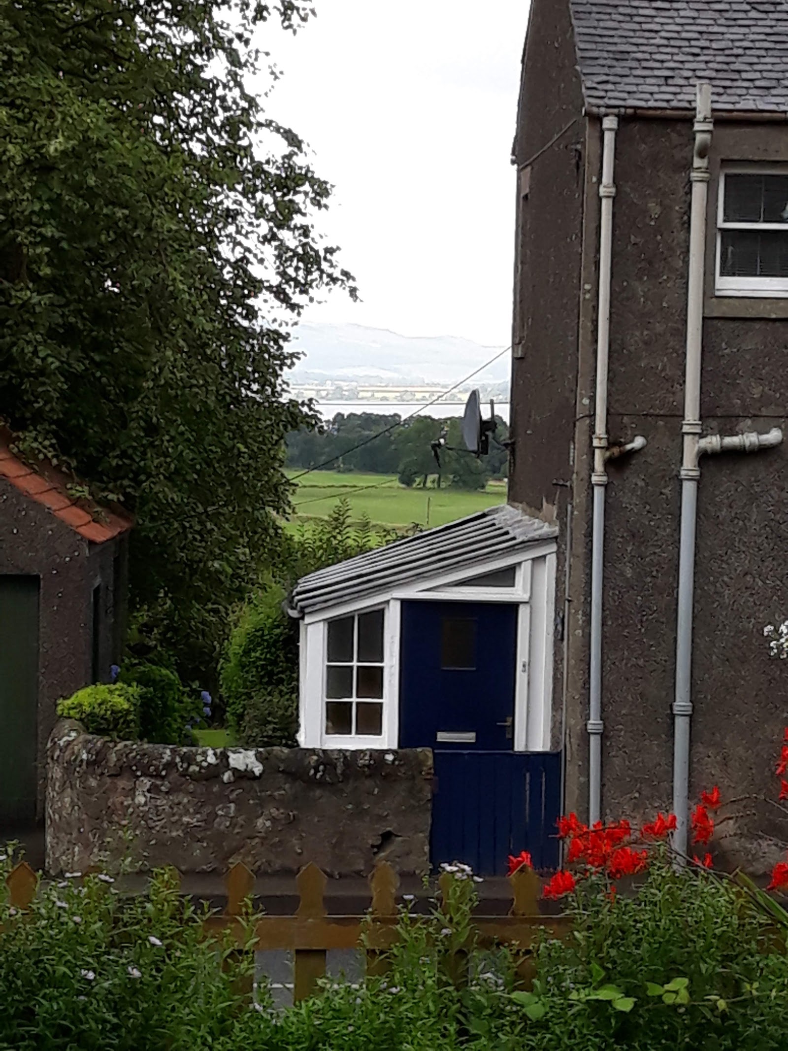 Arisaig B&B