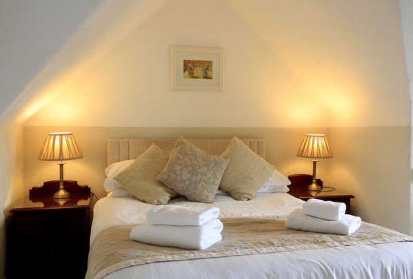 Arisaig Hotel