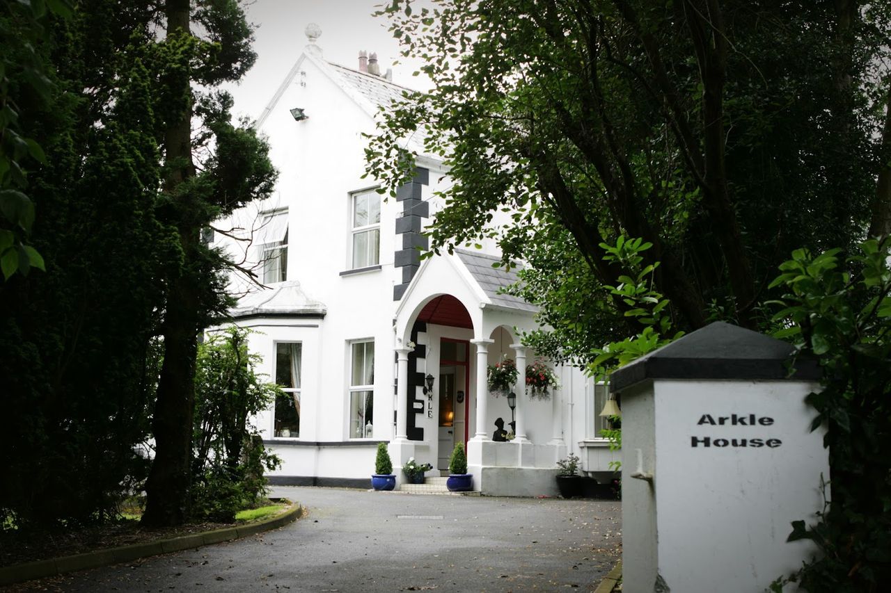 Arkle House - B&B