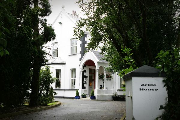 Arkle House - B&B