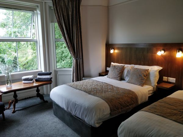 Arkle House - B&B