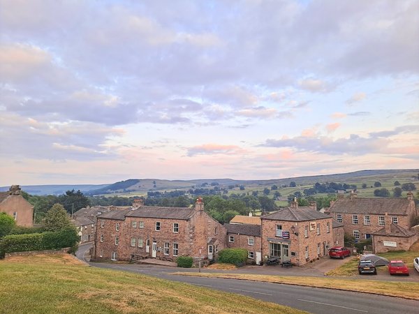 Arkleside Guest House