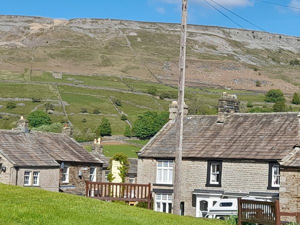 Arkleside Guest House