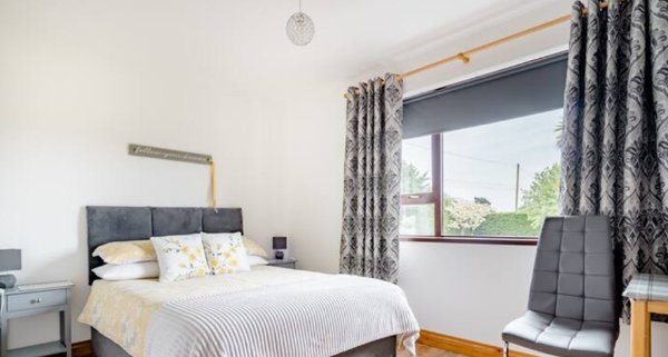 Arley House B & B