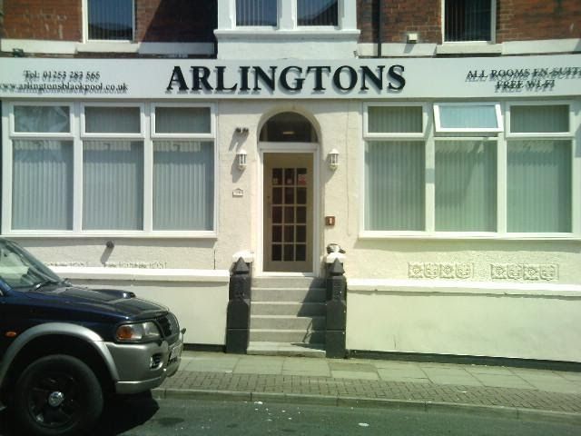 Arlingtons